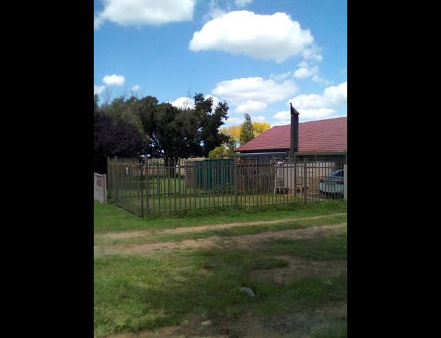 3 BEDROOM HOUSE FOR SALE IN BETHAL